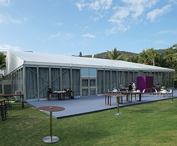 Event Marquee Rentals