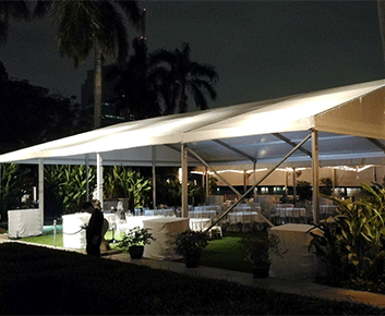 Party Marquee for Sale