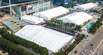 Big Marquee for Sale