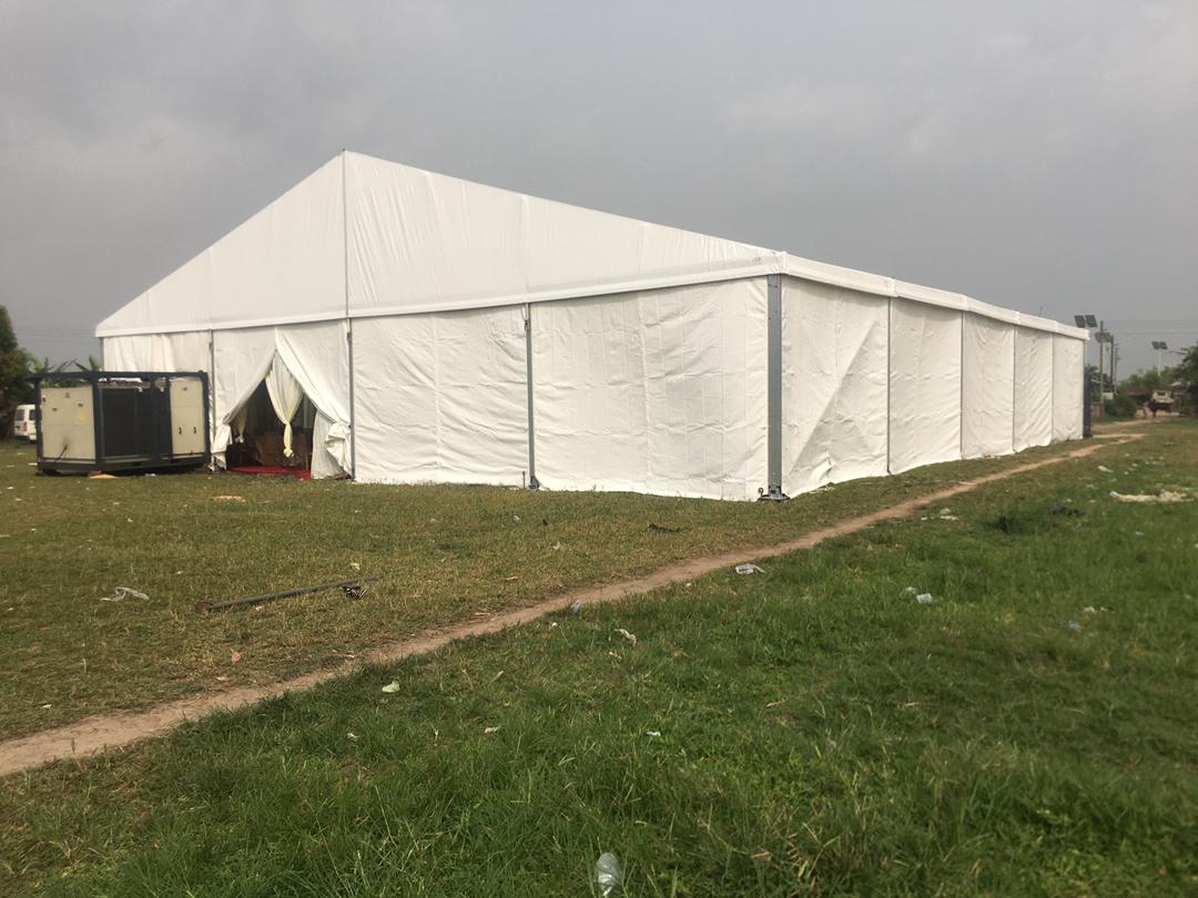 big lots tent sale