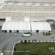 aluminum frame tents