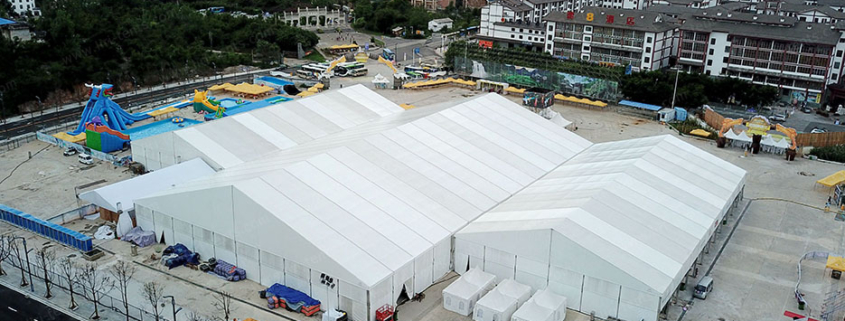 canopy tent rental